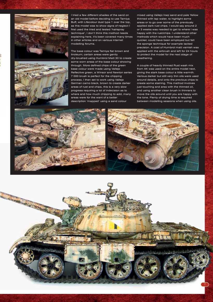 AFV Modeller-070 (2013 05-06)